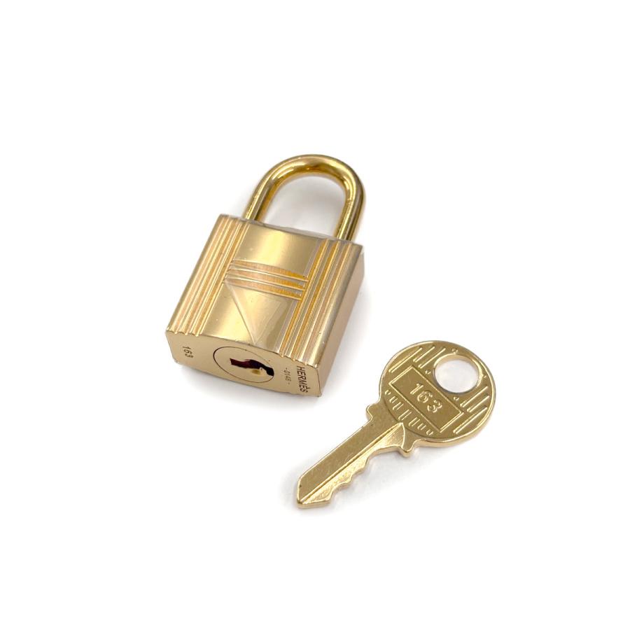 Hérmesピコタン22 MM 極美品 ゴールドxゴールド金具 HERMES（エルメス） ピコタンロック 22 MM ハンド バッグ トリヨン