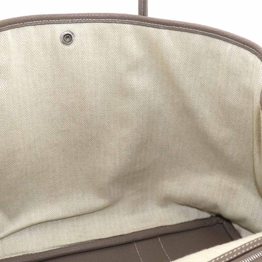 HERMES（エルメス） ガーデンパーティ 36 PM トート バッグ ネゴンダ