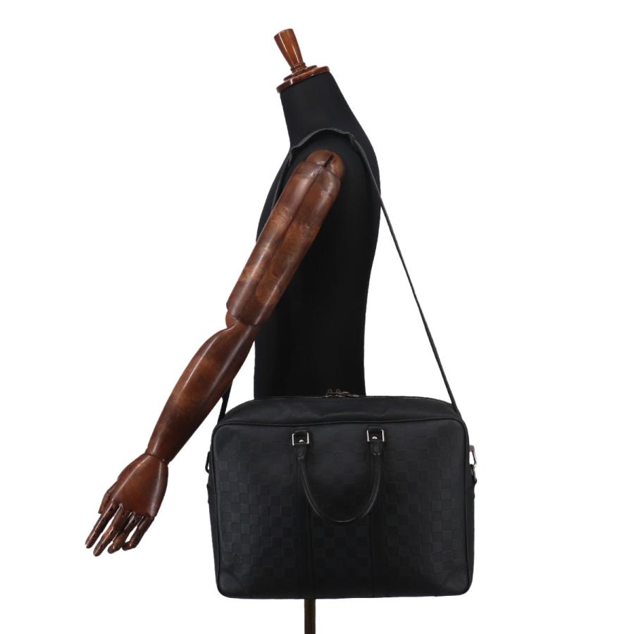 LOUIS VUITTON（ルイ・ヴィトン） 新品同様 ルイ ヴィトン タイガ PDV