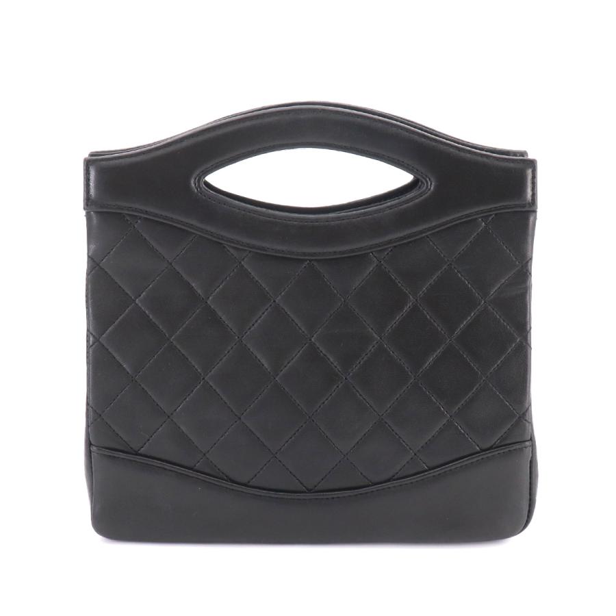 CHANEL（シャネル） 美品 マトラッセ 2way ハンド チェーン ショルダー