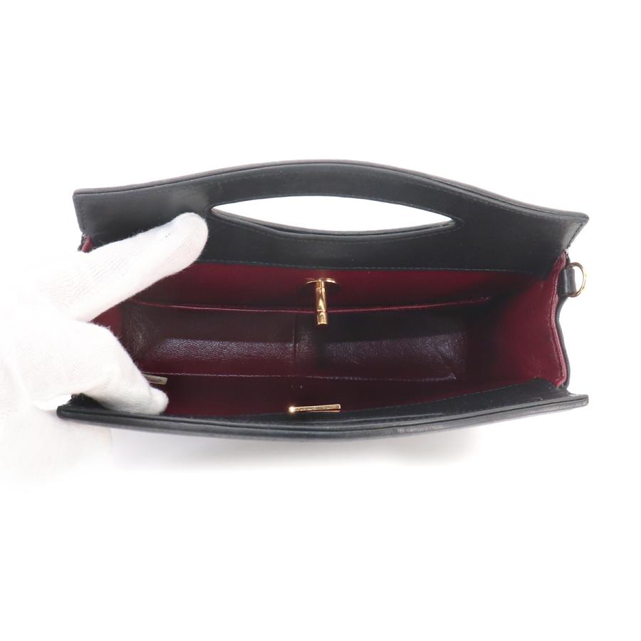 CHANEL（シャネル） 美品 マトラッセ 2way ハンド チェーン ショルダー