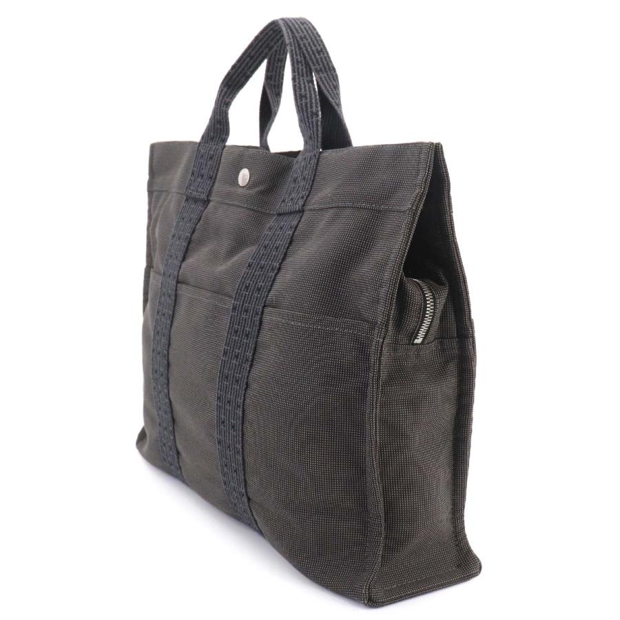 HERMES（エルメス） 新品同様 エールライン MM トート バッグ
