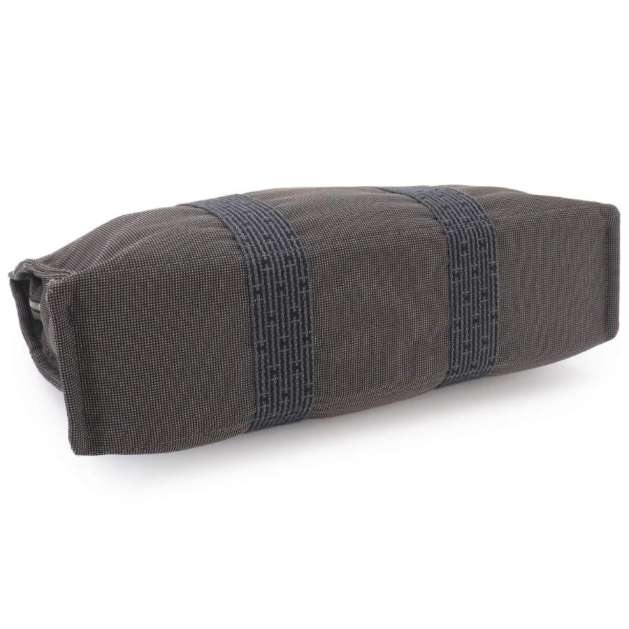 HERMES（エルメス） 新品同様 エールライン MM トート バッグ