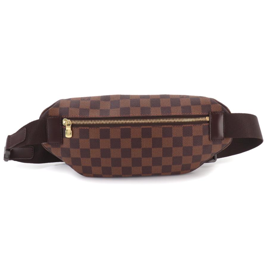 LOUIS VUITTON（ルイ・ヴィトン） 新品同様 ルイ ヴィトン ダミエ