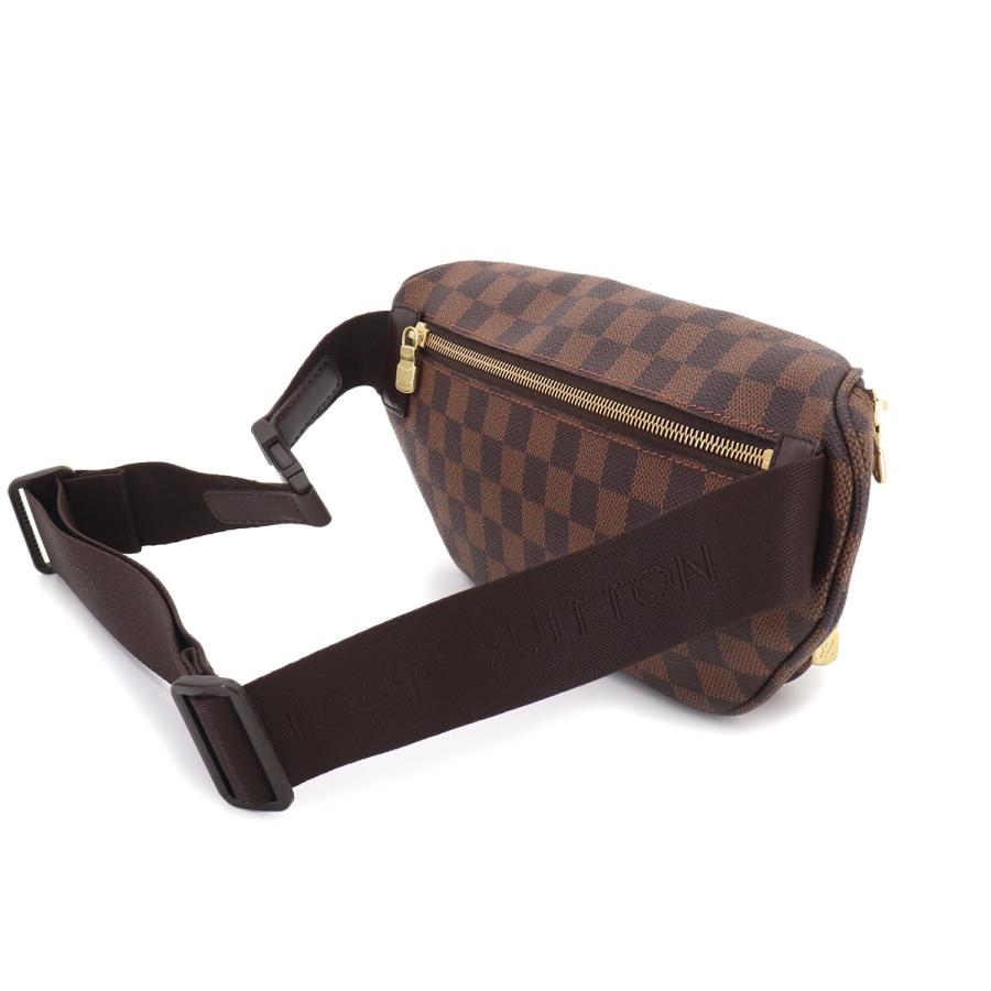 LOUIS VUITTON（ルイ・ヴィトン） 新品同様 ルイ ヴィトン ダミエ