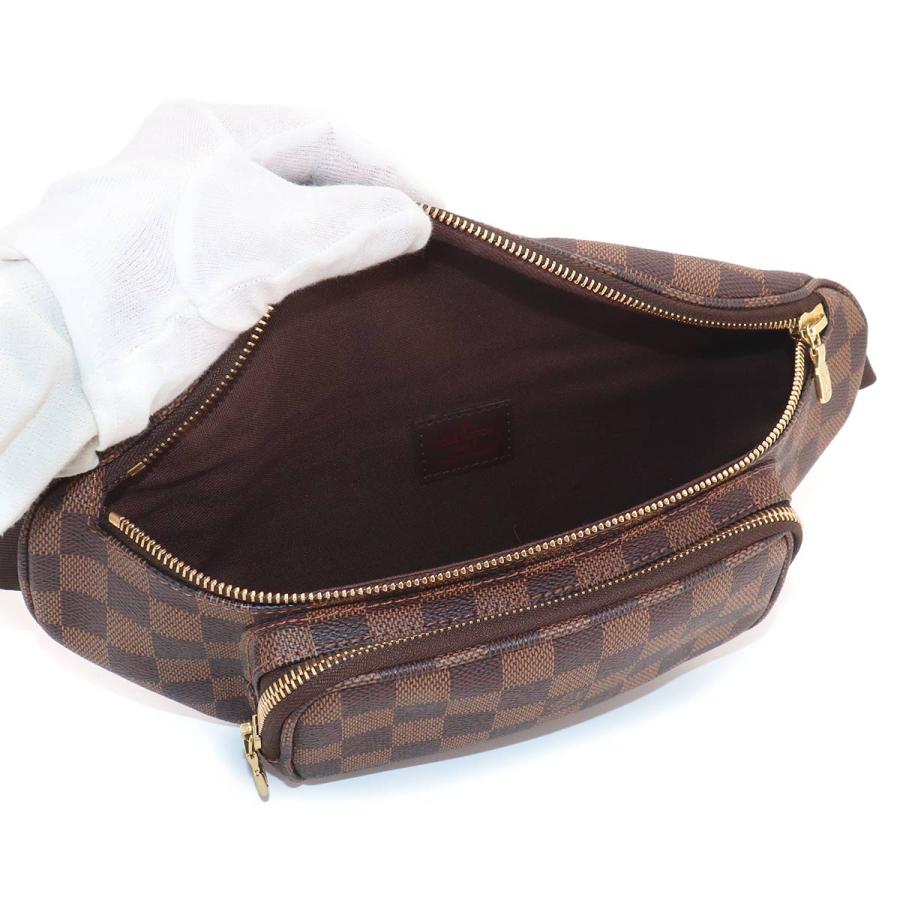 LOUIS VUITTON（ルイ・ヴィトン） 新品同様 ルイ ヴィトン ダミエ