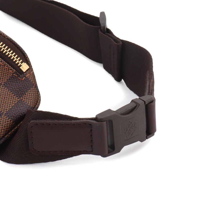 LOUIS VUITTON（ルイ・ヴィトン） 新品同様 ルイ ヴィトン ダミエ