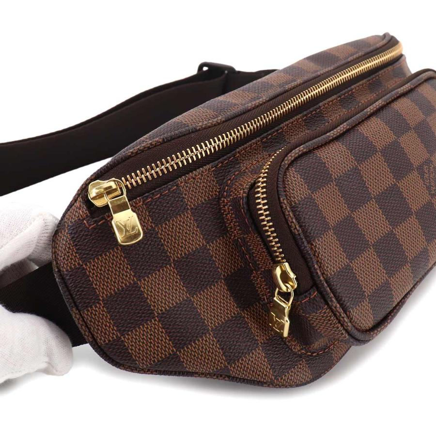 LOUIS VUITTON（ルイ・ヴィトン） 新品同様 ルイ ヴィトン ダミエ