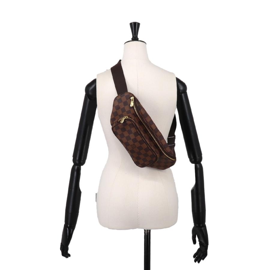 LOUIS VUITTON（ルイ・ヴィトン） 新品同様 ルイ ヴィトン ダミエ