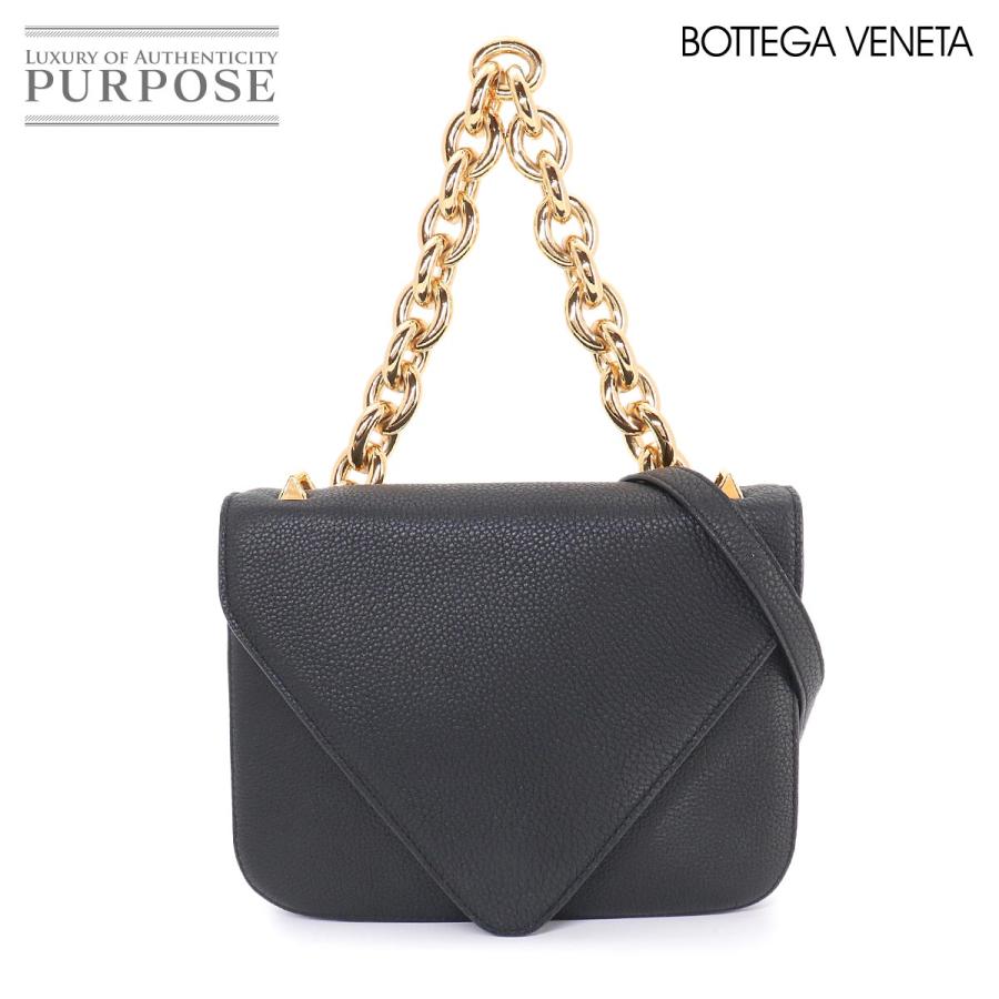 BOTTEGA VENETA（ボッテガ・ヴェネタ） 新品同様 ボッテガ ヴェネタ 