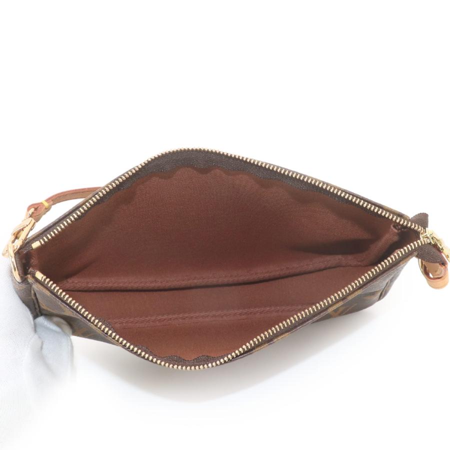 LOUIS VUITTON（ルイ・ヴィトン） 新品同様 ルイ ヴィトン モノグラム