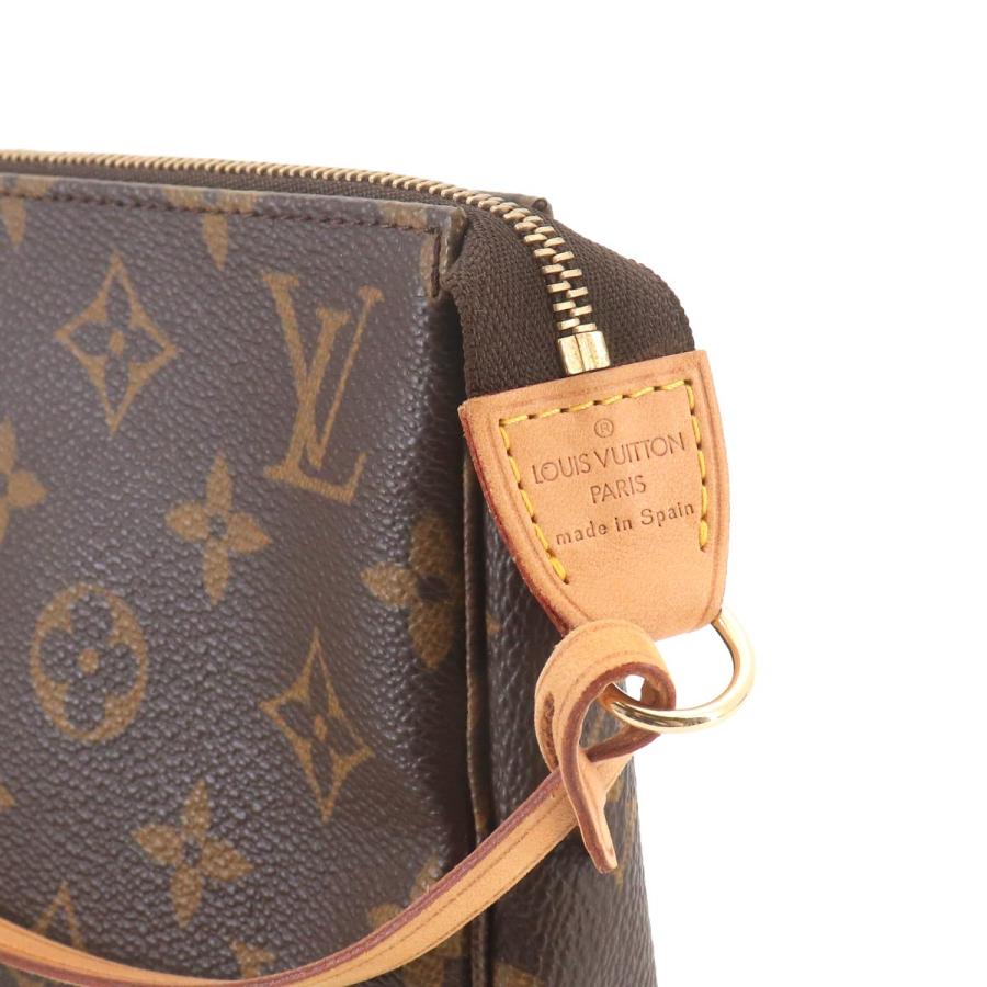 LOUIS VUITTON（ルイ・ヴィトン） 新品同様 ルイ ヴィトン モノグラム 