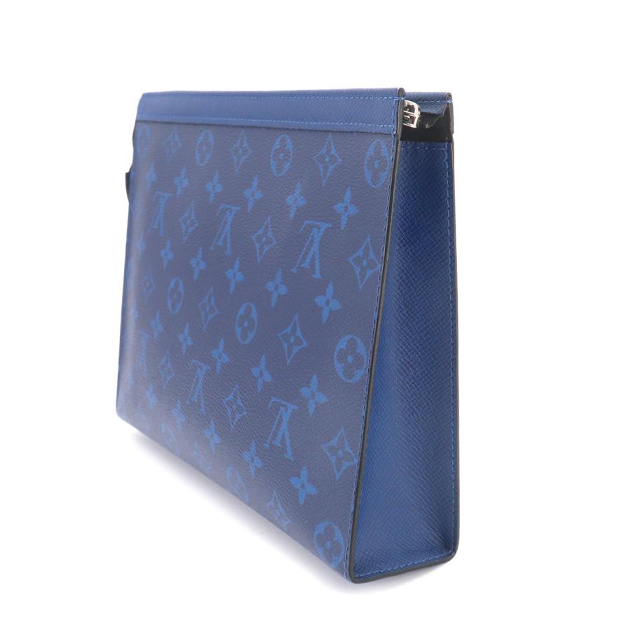 LOUIS VUITTON（ルイ・ヴィトン） 新品同様 ポシェット ヴォワヤージュ