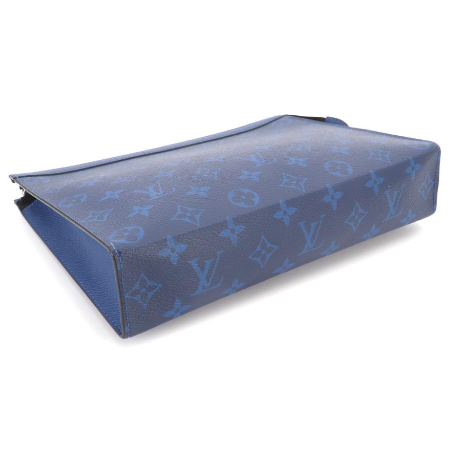LOUIS VUITTON（ルイ・ヴィトン） 新品同様 ポシェット ヴォワヤージュ