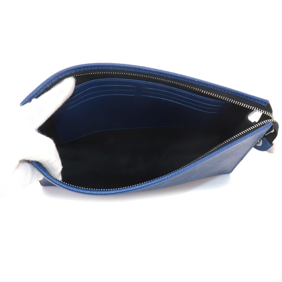 LOUIS VUITTON（ルイ・ヴィトン） 新品同様 ポシェット ヴォワヤージュ