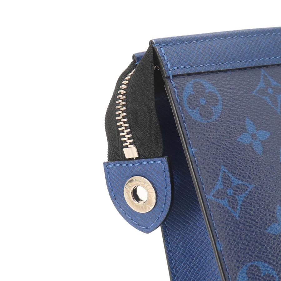 LOUIS VUITTON（ルイ・ヴィトン） 新品同様 ポシェット ヴォワヤージュ