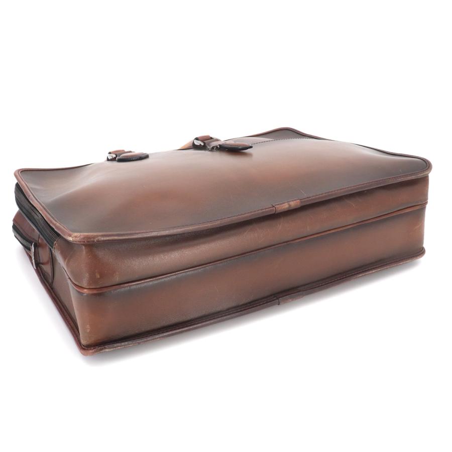 Berluti（ベルルッティ） 美品 ドゥジュール ブリーフケース 2way