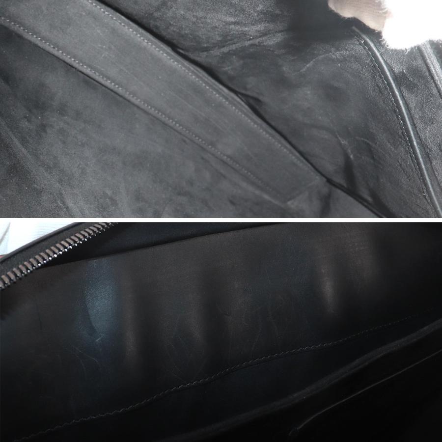 Berluti（ベルルッティ） 美品 ドゥジュール ブリーフケース 2way