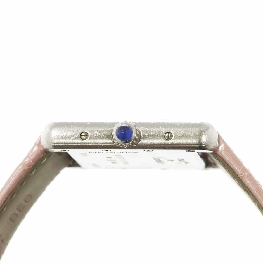 Cartier（カルティエ） マストタンクSM 2000年クリスマス限定 W1016130