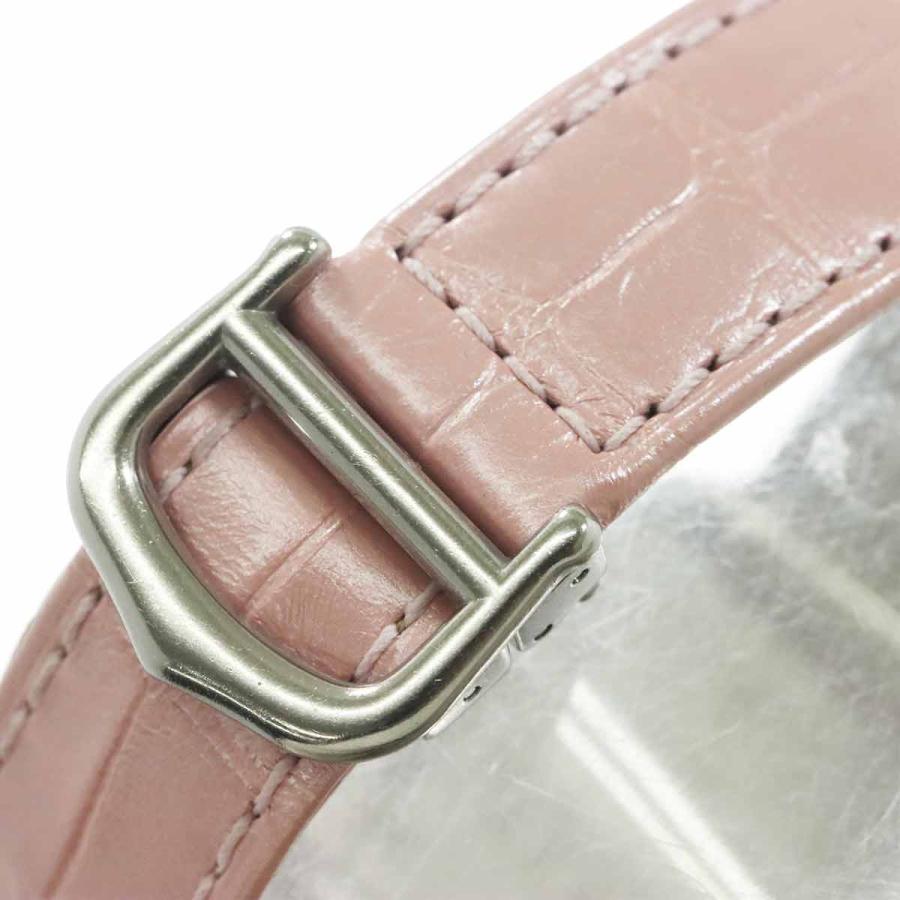 Cartier（カルティエ） マストタンクSM 2000年クリスマス限定 W1016130