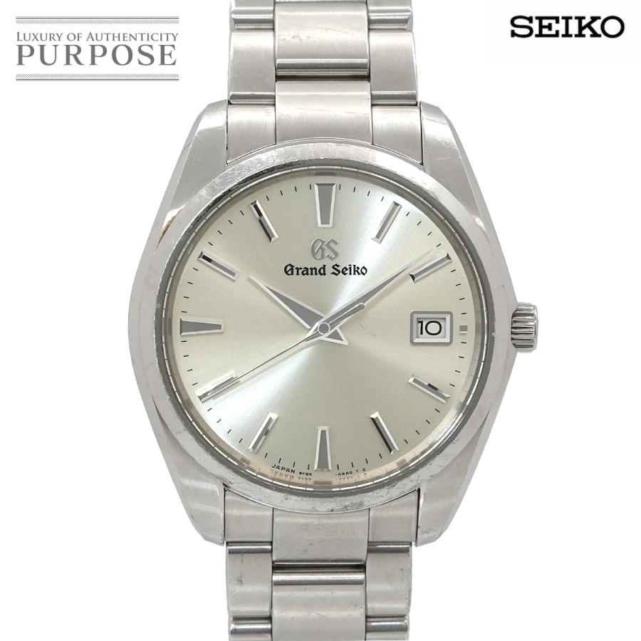SEIKO（セイコー） グランドセイコー GRAND SEIKO ヘリテージ