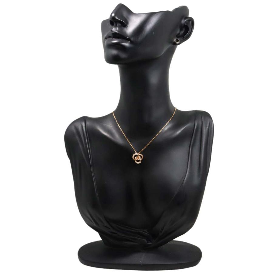 VENDOME AOYAMA（ヴァンドーム青山） ダイヤ 0.10ct ネックレス 40cm