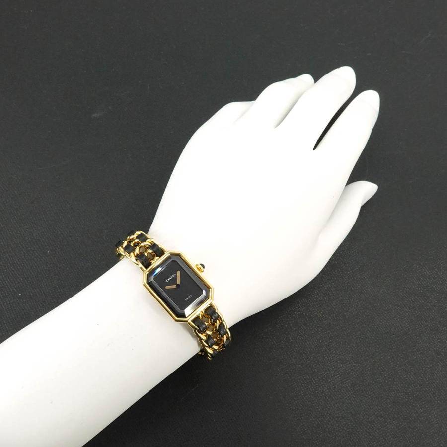 CHANEL（シャネル） プルミエール Lサイズ H0001 ヴィンテージ 