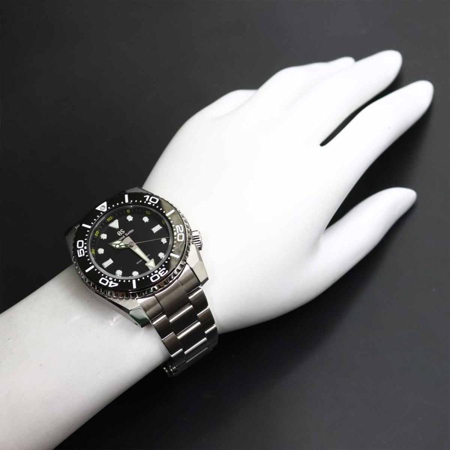 Grand Seiko グランドセイコー GRAND SEIKO スポーツコレクション