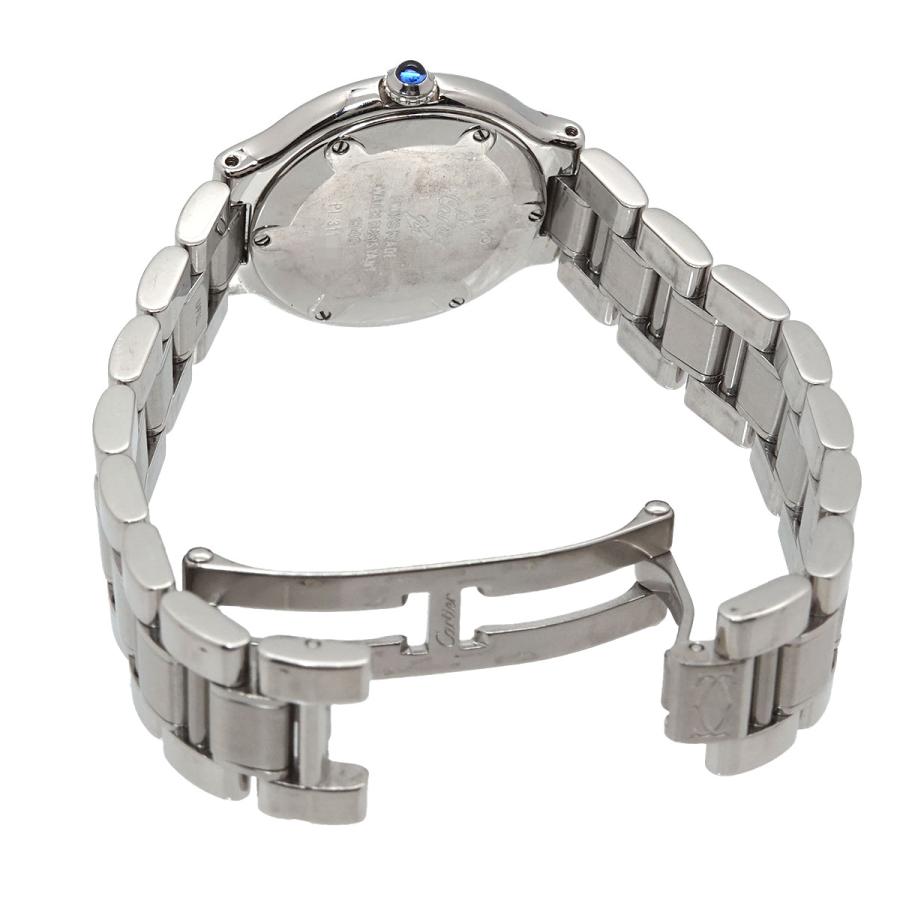 Cartier（カルティエ） マスト21 ヴァンティアン W10109T2 レディース