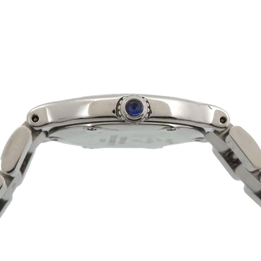 カルティエ Cartier W10109T2 マスト21 腕時計 超美品 Cartier（カルティエ） マスト21 ヴァンティアン W10109T2 レディース