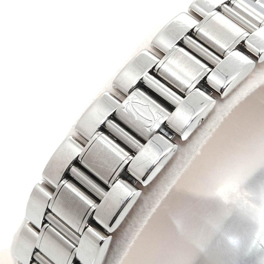 Cartier（カルティエ） マスト21 ヴァンティアン W10109T2 レディース