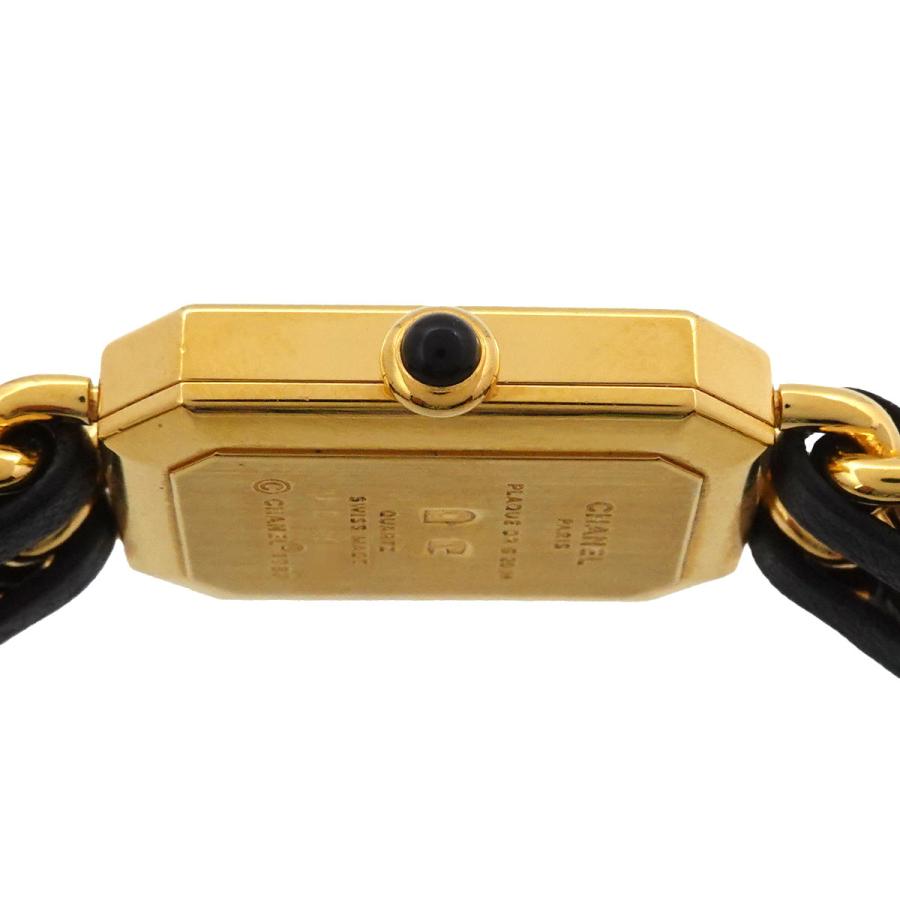CHANEL（シャネル） プルミエール Mサイズ H0001 ヴィンテージ