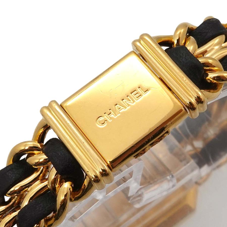 CHANEL（シャネル） プルミエール Mサイズ H0001 ヴィンテージ