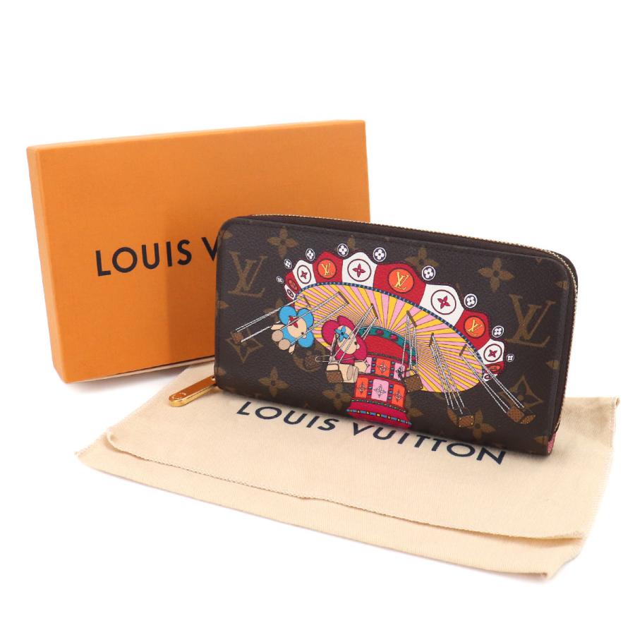 LOUIS VUITTON（ルイ・ヴィトン） 新品同様 ルイ ヴィトン 