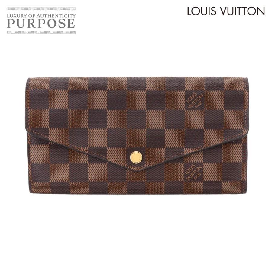 LOUIS VUITTON（ルイ・ヴィトン） 美品 ルイ ヴィトン ダミエ
