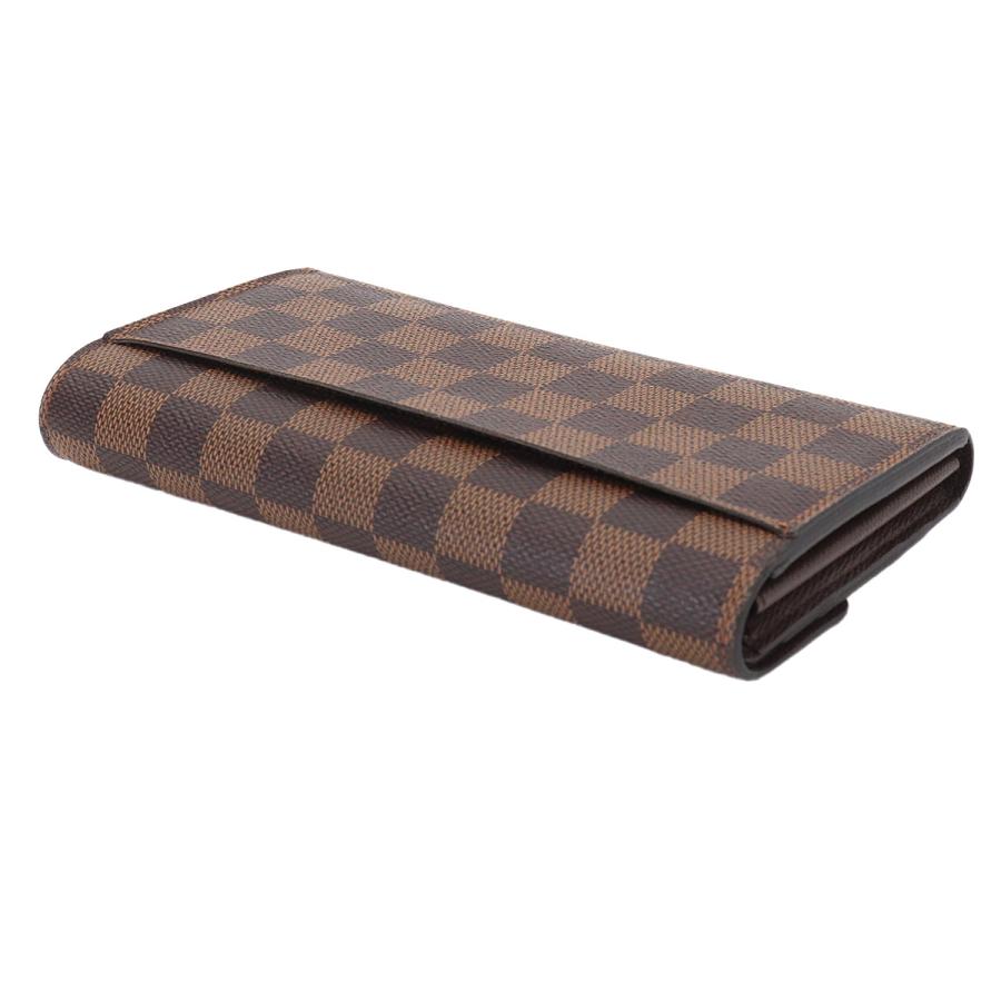 LOUIS VUITTON（ルイ・ヴィトン） 美品 ルイ ヴィトン ダミエ
