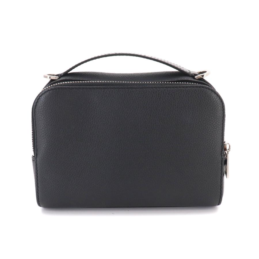 LOEWE（ロエベ） 新品同様 クロスボディ カメラバッグ ミニ 2way