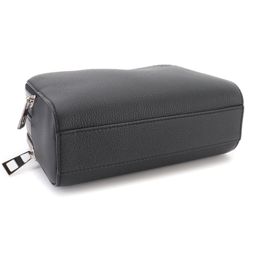 LOEWE（ロエベ） 新品同様 クロスボディ カメラバッグ ミニ 2way