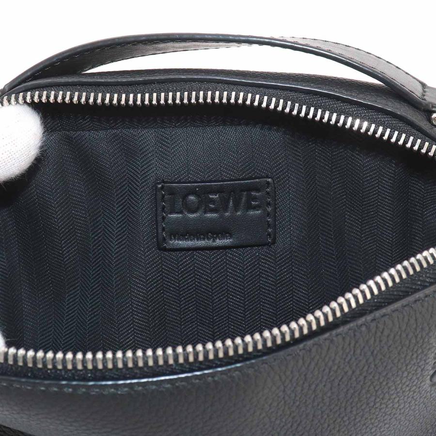 LOEWE（ロエベ） 新品同様 クロスボディ カメラバッグ ミニ 2way
