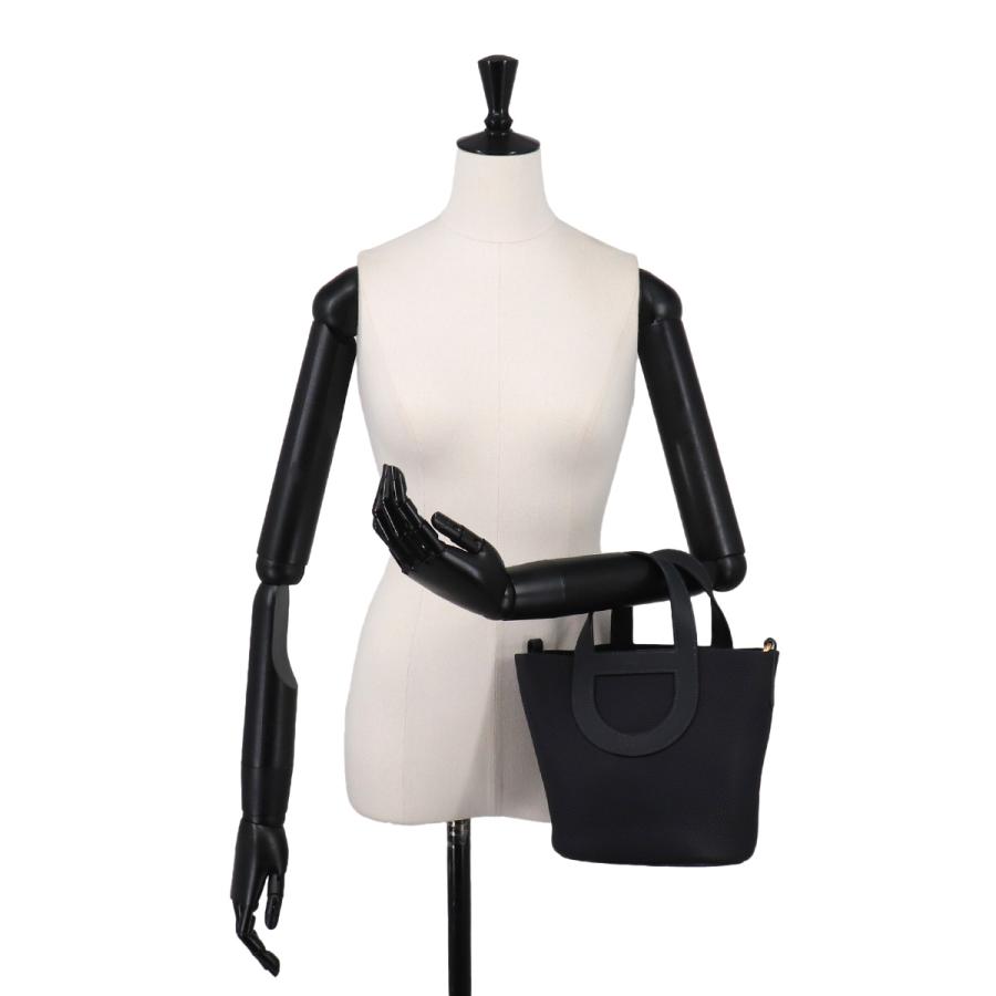 HERMES（エルメス） 未使用 展示品 インザループ 18 ハンド バッグ 