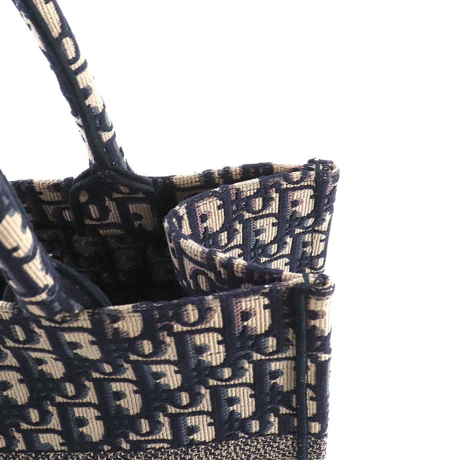 Christian Dior（クリスチャン・ディオール） ブック トート