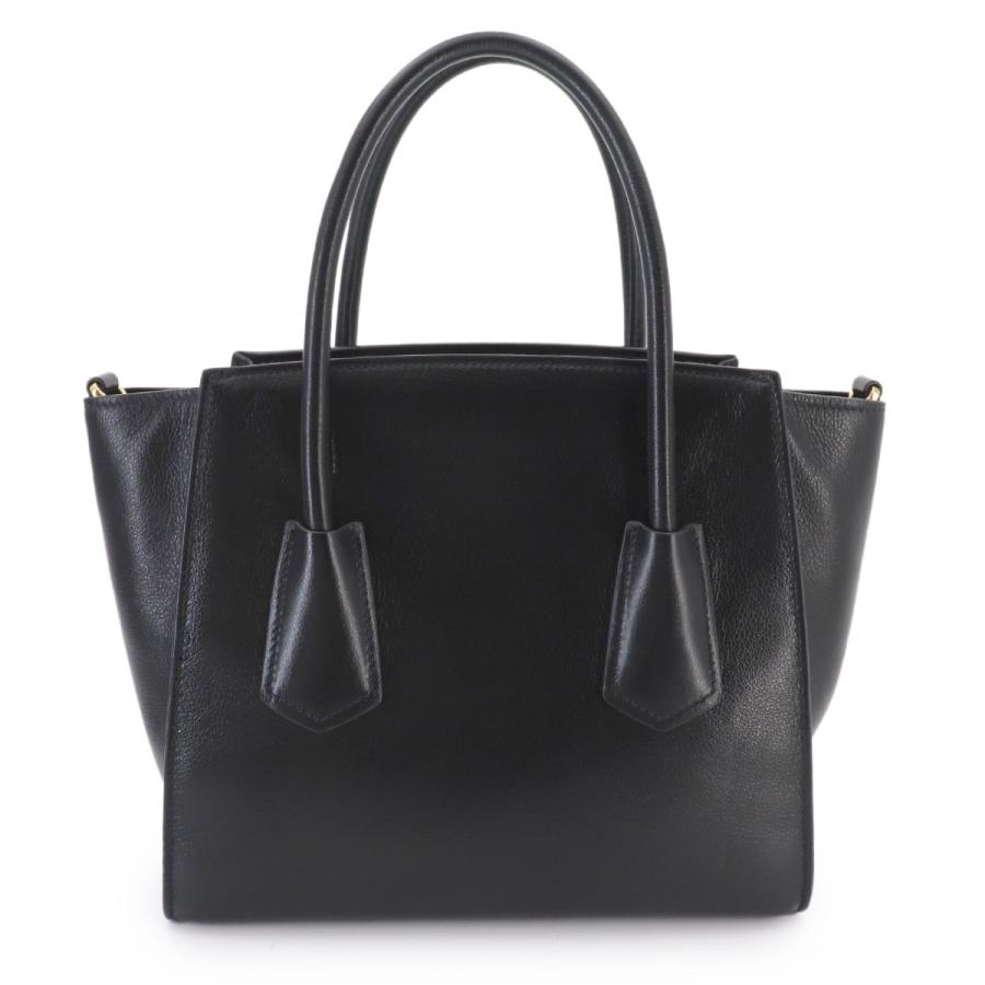 PRADA（プラダ） 未使用 展示品 PRADA 2way ハンド ショルダー バッグ