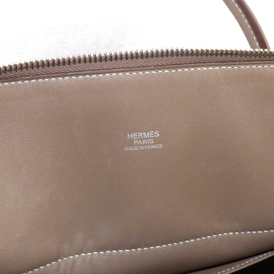 HERMES（エルメス） ボリード 31 HERMES 2way ハンド ショルダー 