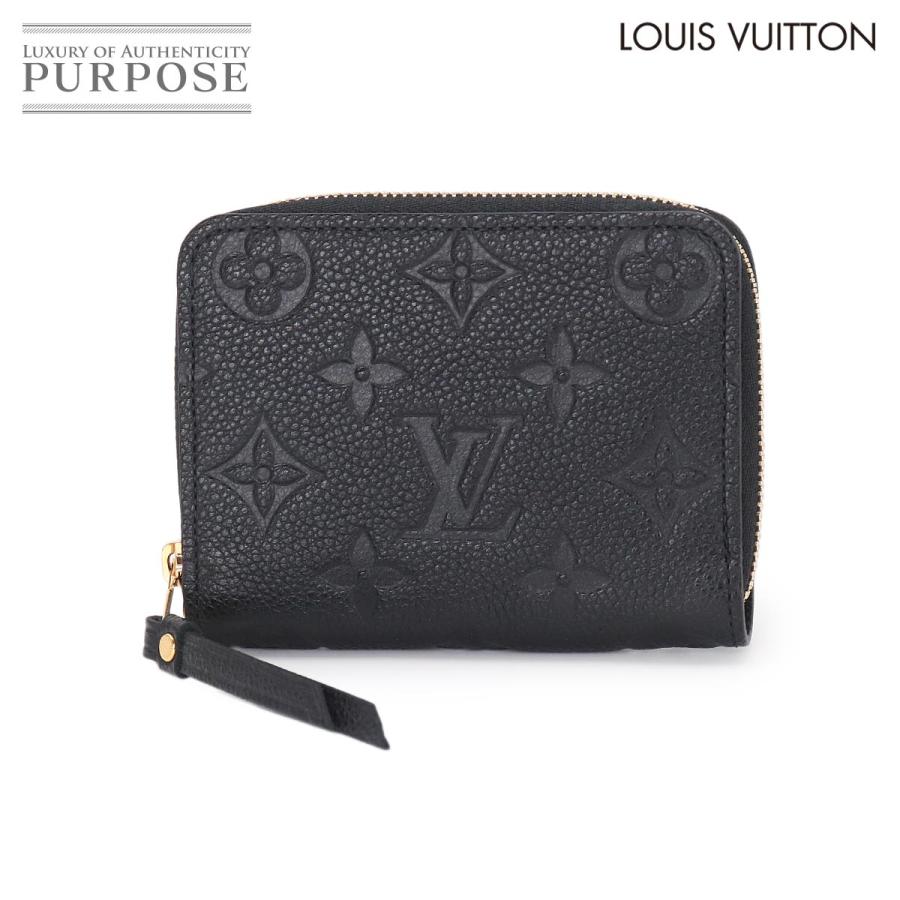 【未使用品】ルイヴィトン モノグラム ケース 財布 小銭入れ M60574 LOUIS VUITTON（ルイ・ヴィトン） 未使用 展示品 ルイ ヴィトン