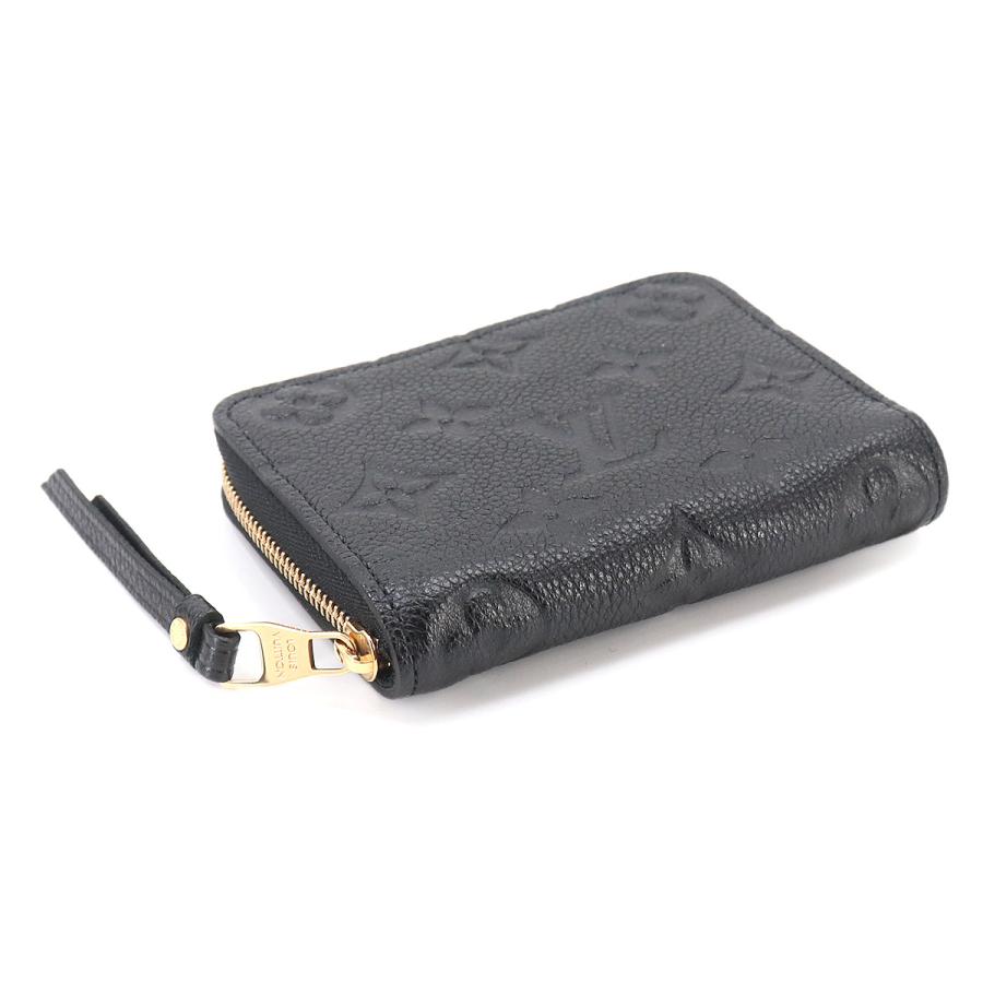 【未使用品】ルイヴィトン モノグラム ケース 財布 小銭入れ M60574 LOUIS VUITTON（ルイ・ヴィトン） 未使用 展示品 ルイ ヴィトン