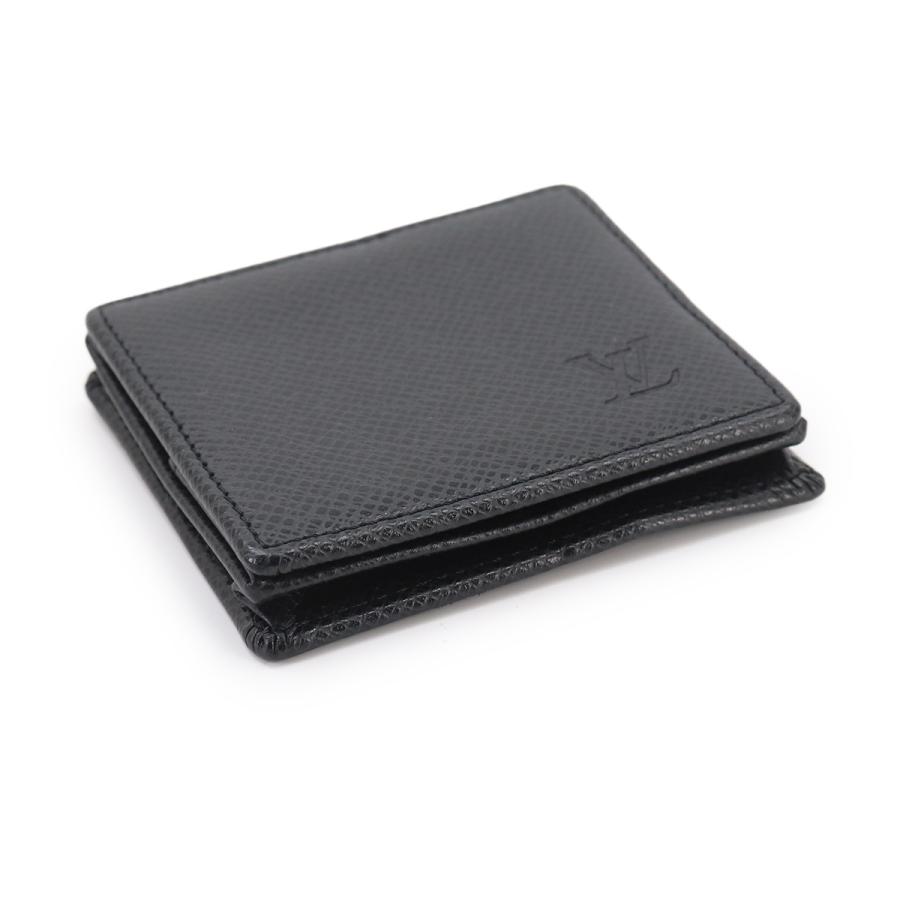 【美品】ルイヴィトン タイガ ポルトモネボワット アルドワーズ m30382 LOUIS VUITTON（ルイ・ヴィトン） 美品 ルイ ヴィトン タイガ