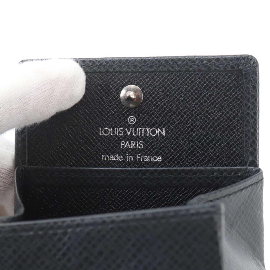 LOUIS VUITTON（ルイ・ヴィトン） 美品 ルイ ヴィトン タイガ