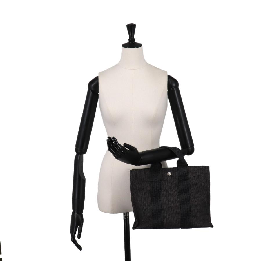 HERMES（エルメス） 新品同様 エールライン トート PM バッグ