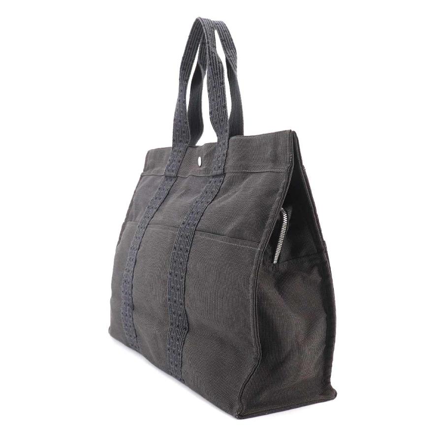 HERMES（エルメス） 新品同様 エールライン トート GM バッグ