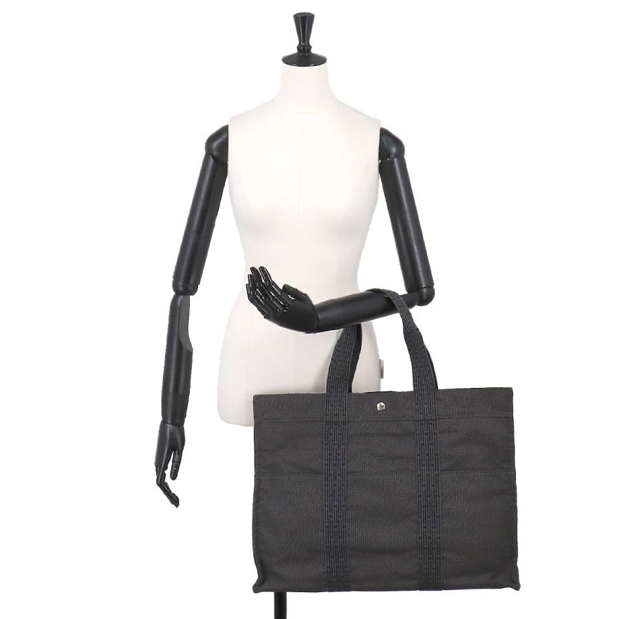 HERMES（エルメス） 新品同様 エールライン トート GM バッグ